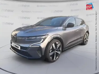 Photo 15 Renault Megane Gén. V (BCB) Ph1 Techno 5