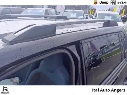 Photo 14 Fiat Panda Grande  1.2 Hybrid Turbo 110ch Icône eDCT6