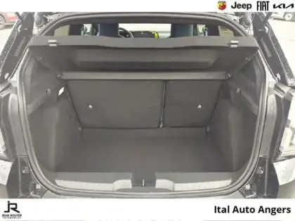 Photo 5 Fiat Panda Grande  1.2 Hybrid Turbo 110ch Icône eDCT6