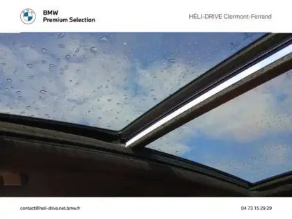 Photo 10 BMW X3  xDrive30d 286ch M Sport