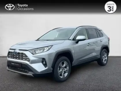 Photo Toyota Rav4