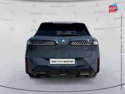 Photo 6 BMW X3 i 50 xDrive 468ch M Sport Pro