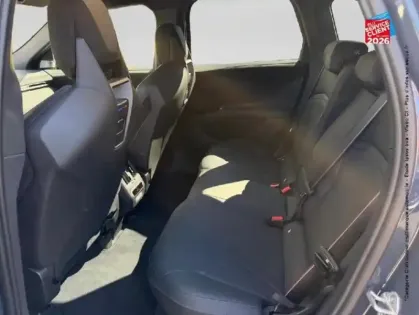 Photo 10 BMW X3 i 50 xDrive 468ch M Sport Pro