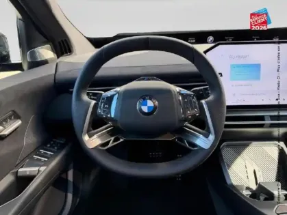 Photo 11 BMW X3 i 50 xDrive 468ch M Sport Pro