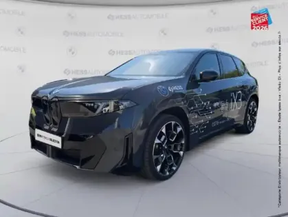 Photo Bmw X3 M Sport Pro