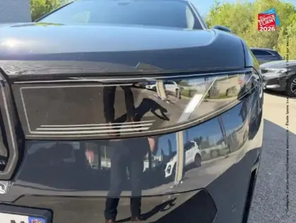 Photo 12 BMW X3 i 50 xDrive 468ch M Sport Pro