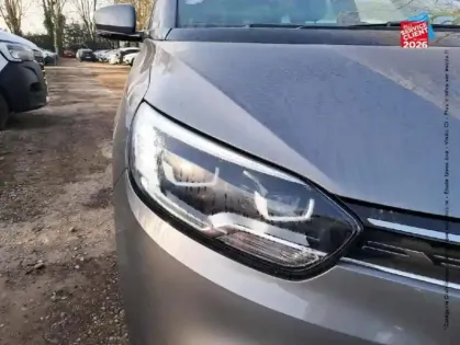 Photo 12 Renault Scenic Grand  1.3 TCe 140ch Techno EDC 7 places