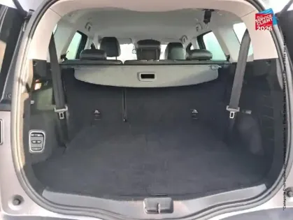 Photo 13 Renault Scenic Grand  1.3 TCe 140ch Techno EDC 7 places