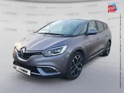 Photo Renault Scenic