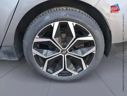 Photo 9 Renault Scenic Grand  1.3 TCe 140ch Techno EDC 7 places