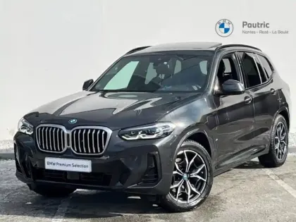Photo Bmw X3
