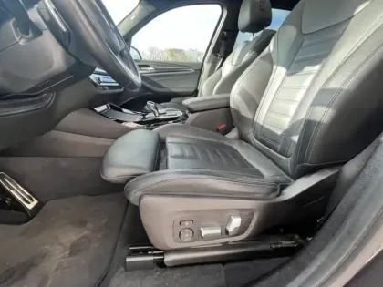 Photo 11 BMW X3  xDrive30e 292ch M Sport