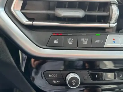 Photo 14 BMW X3  xDrive30e 292ch M Sport