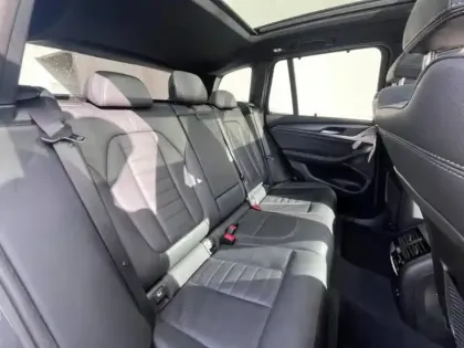 Photo 9 BMW X3  xDrive30e 292ch M Sport