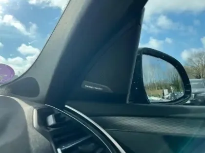 Photo 12 BMW X3  xDrive30e 292ch M Sport