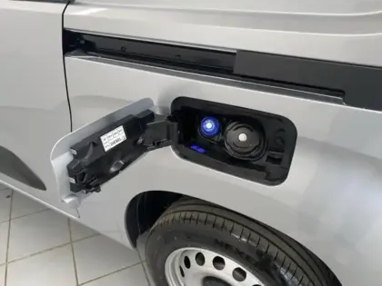 Photo 11 Peugeot Partner  XL BlueHDi 130ch S&S Cabine Approfondie EAT8