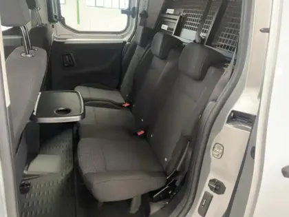 Photo 13 Peugeot Partner  XL BlueHDi 130ch S&S Cabine Approfondie EAT8