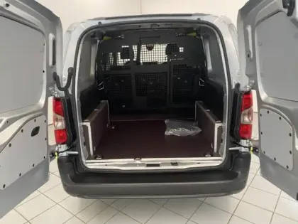 Photo 9 Peugeot Partner  XL BlueHDi 130ch S&S Cabine Approfondie EAT8