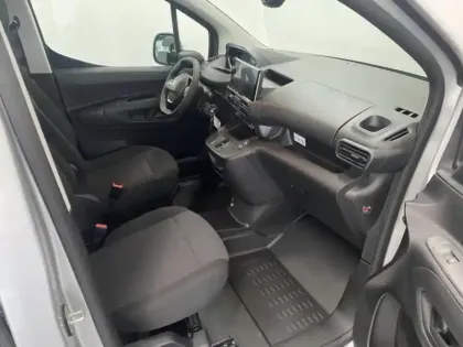Photo 5 Peugeot Partner  XL BlueHDi 130ch S&S Cabine Approfondie EAT8