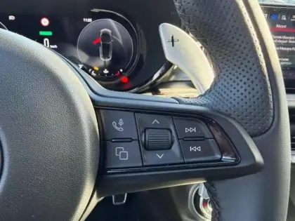 Photo 8 Alfa Romeo Tonale Gén. I Ph2 Veloce 5