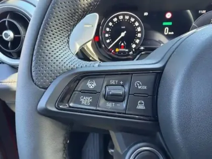 Photo 9 Alfa Romeo Tonale Gén. I Ph2 Veloce 5