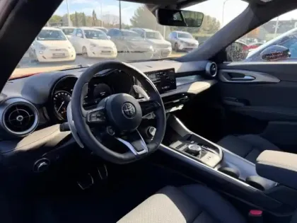 Photo 7 Alfa Romeo Tonale Gén. I Ph2 Veloce 5