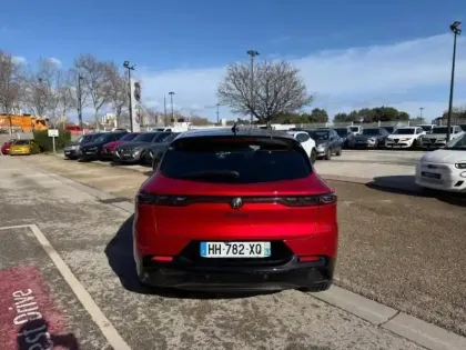 Photo 5 Alfa Romeo Tonale Gén. I Ph2 Veloce 5