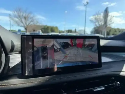 Photo 10 Alfa Romeo Tonale Gén. I Ph2 Veloce 5