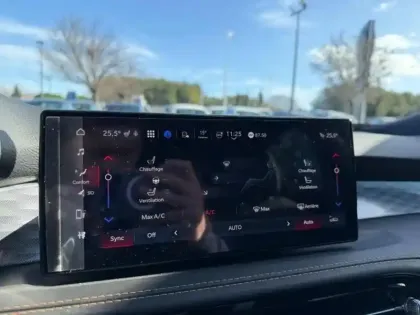 Photo 11 Alfa Romeo Tonale Gén. I Ph2 Veloce 5