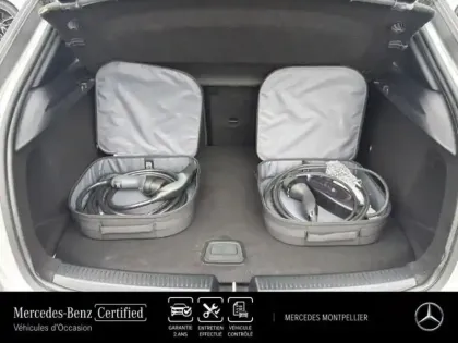 Photo 14 Mercedes Classe A  180 136ch AMG Line 7G-DCT