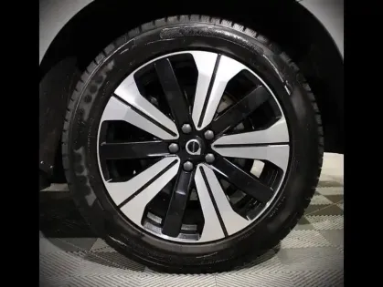 Photo 6 Volvo Xc60  T6 Hybride Rechargeable 253 + 145ch Plus Style Chrome Geartronic 8 AWD