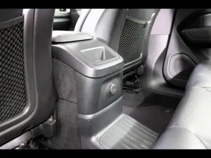 Photo 15 Volvo Xc60  T6 Hybride Rechargeable 253 + 145ch Plus Style Chrome Geartronic 8 AWD