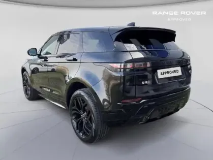 Photo 7 Land rover Range Rover Gén. II (L551) Ph1 Mk III R-Dynamic SE 5