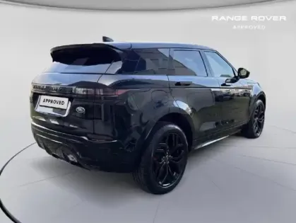 Photo 20 Land rover Range Rover Gén. II (L551) Ph1 Mk III R-Dynamic SE 5