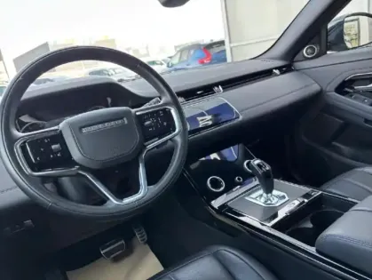 Photo 14 Land rover Range Rover Gén. II (L551) Ph1 Mk III R-Dynamic SE 5