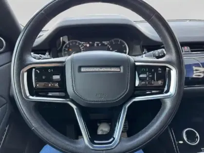 Photo 26 Land rover Range Rover Gén. II (L551) Ph1 Mk III R-Dynamic SE 5