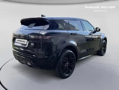 Photo 5 Land rover Range Rover Gén. II (L551) Ph1 Mk III R-Dynamic SE 5