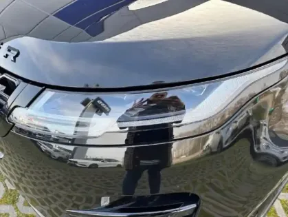 Photo 27 Land rover Range Rover Gén. II (L551) Ph1 Mk III R-Dynamic SE 5