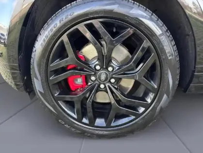 Photo 24 Land rover Range Rover Gén. II (L551) Ph1 Mk III R-Dynamic SE 5