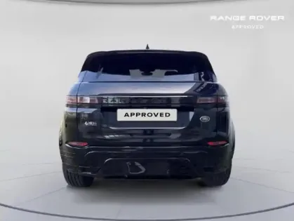 Photo 6 Land rover Range Rover Gén. II (L551) Ph1 Mk III R-Dynamic SE 5