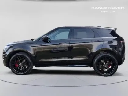 Photo 8 Land rover Range Rover Gén. II (L551) Ph1 Mk III R-Dynamic SE 5