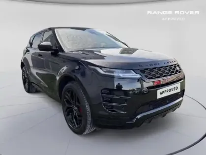 Photo 17 Land rover Range Rover Gén. II (L551) Ph1 Mk III R-Dynamic SE 5