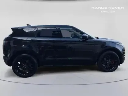 Photo 18 Land rover Range Rover Gén. II (L551) Ph1 Mk III R-Dynamic SE 5