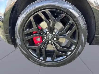 Photo 9 Land rover Range Rover Gén. II (L551) Ph1 Mk III R-Dynamic SE 5