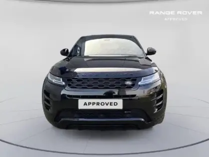 Photo 16 Land rover Range Rover Gén. II (L551) Ph1 Mk III R-Dynamic SE 5