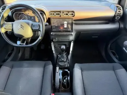 Photo 8 Citroën C3 Aircross  PureTech 110ch S&S Shine