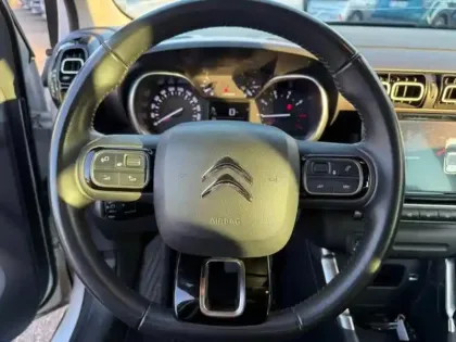 Photo 9 Citroën C3 Aircross  PureTech 110ch S&S Shine