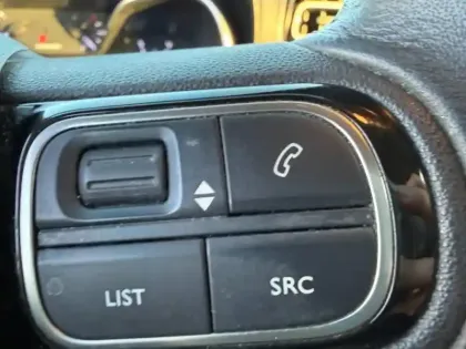 Photo 13 Citroën C3 Aircross  PureTech 110ch S&S Shine