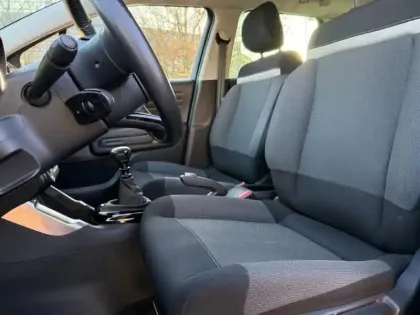 Photo 6 Citroën C3 Aircross  PureTech 110ch S&S Shine