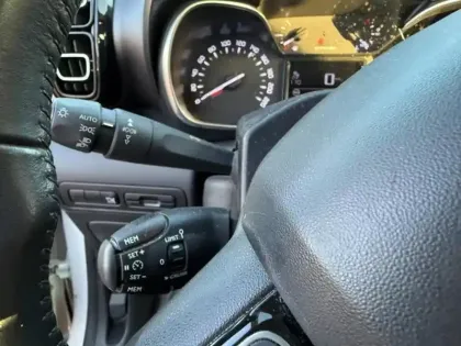 Photo 10 Citroën C3 Aircross  PureTech 110ch S&S Shine